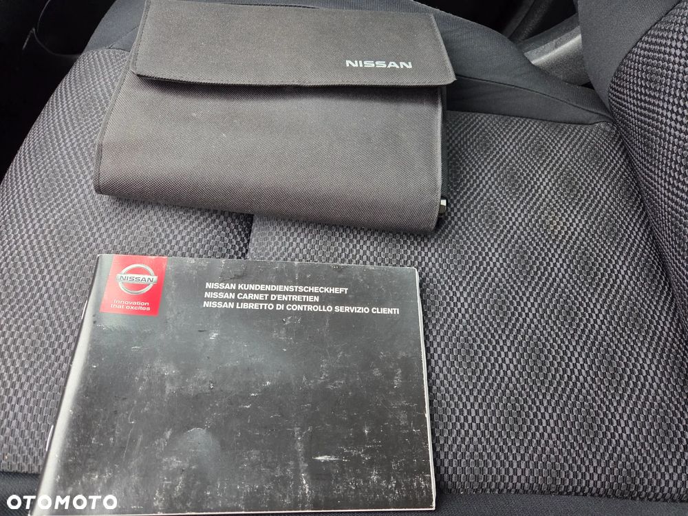 Nissan Qashqai 1.2 DIG-T Tekna - 23