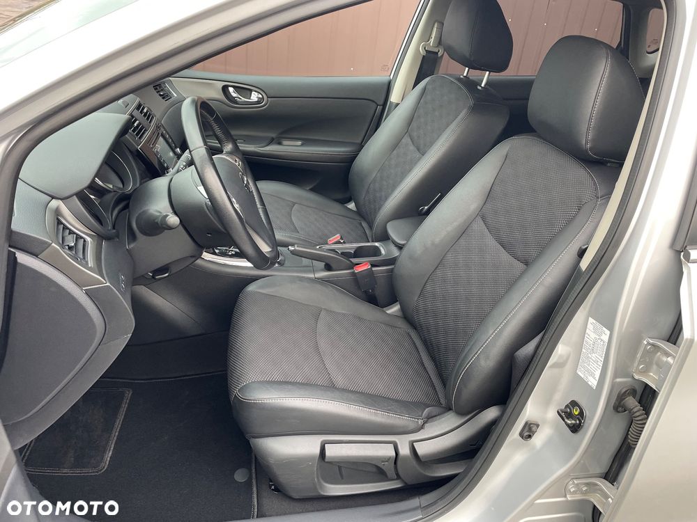 Nissan Pulsar 1.2 DIG-T Xtronic N-Connecta - 27