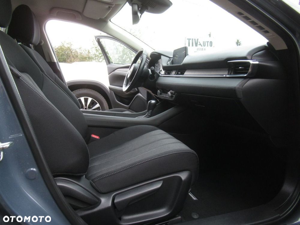 Mazda 6 2.0 SkyJoy - 9