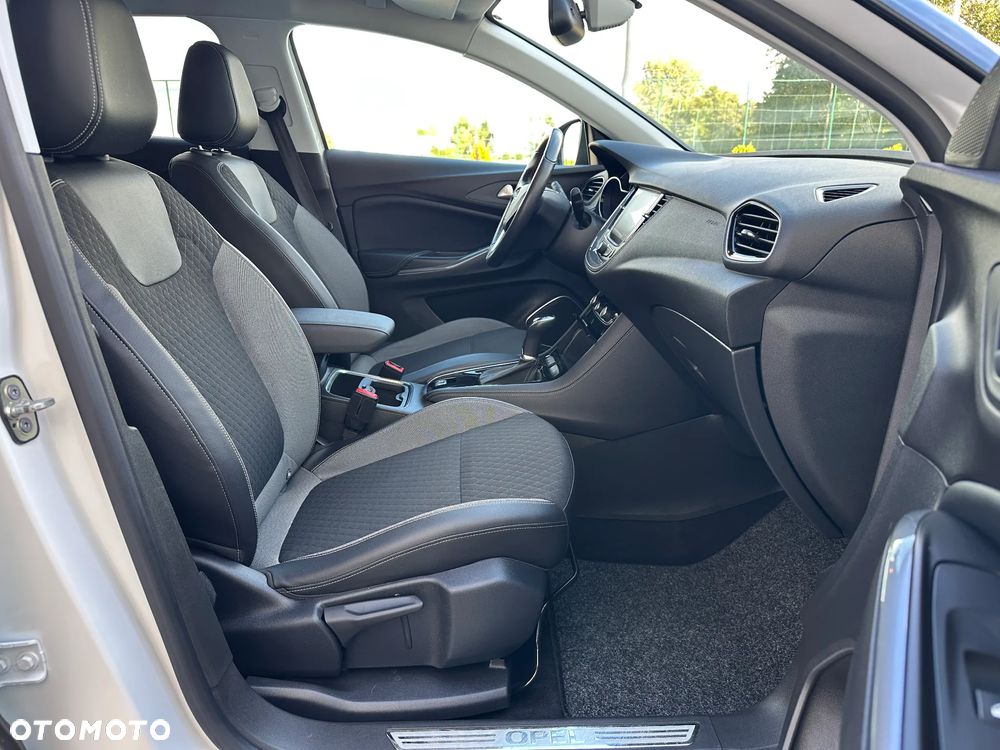 Opel Grandland X 2.0 D Start/Stop Automatik Innovation - 24