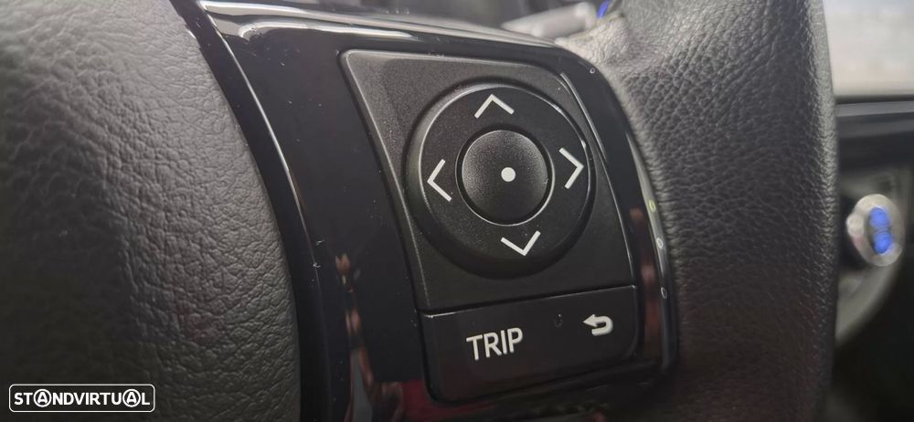 Toyota Yaris 1.5 HSD Comfort+P.Style - 21
