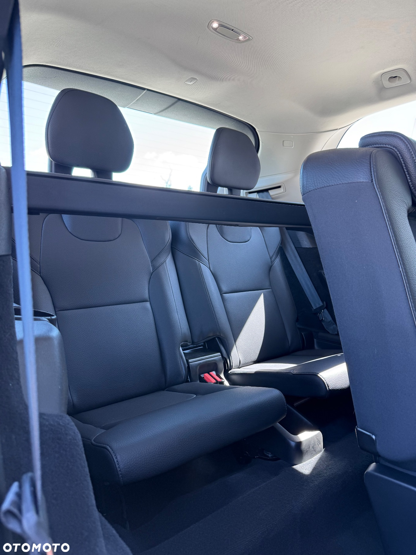 Volvo XC 90 B5 D AWD Geartronic Momentum Pro - 24