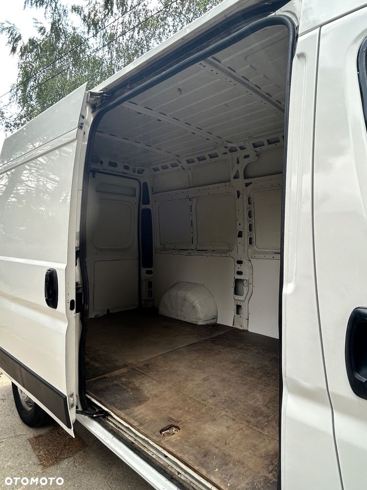 Peugeot Boxer - 14