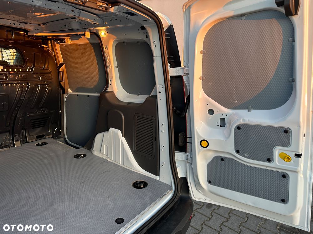 Ford Transit Connect 1.5 TDCI 100KM / 3 Osobowy / FV23% - 14