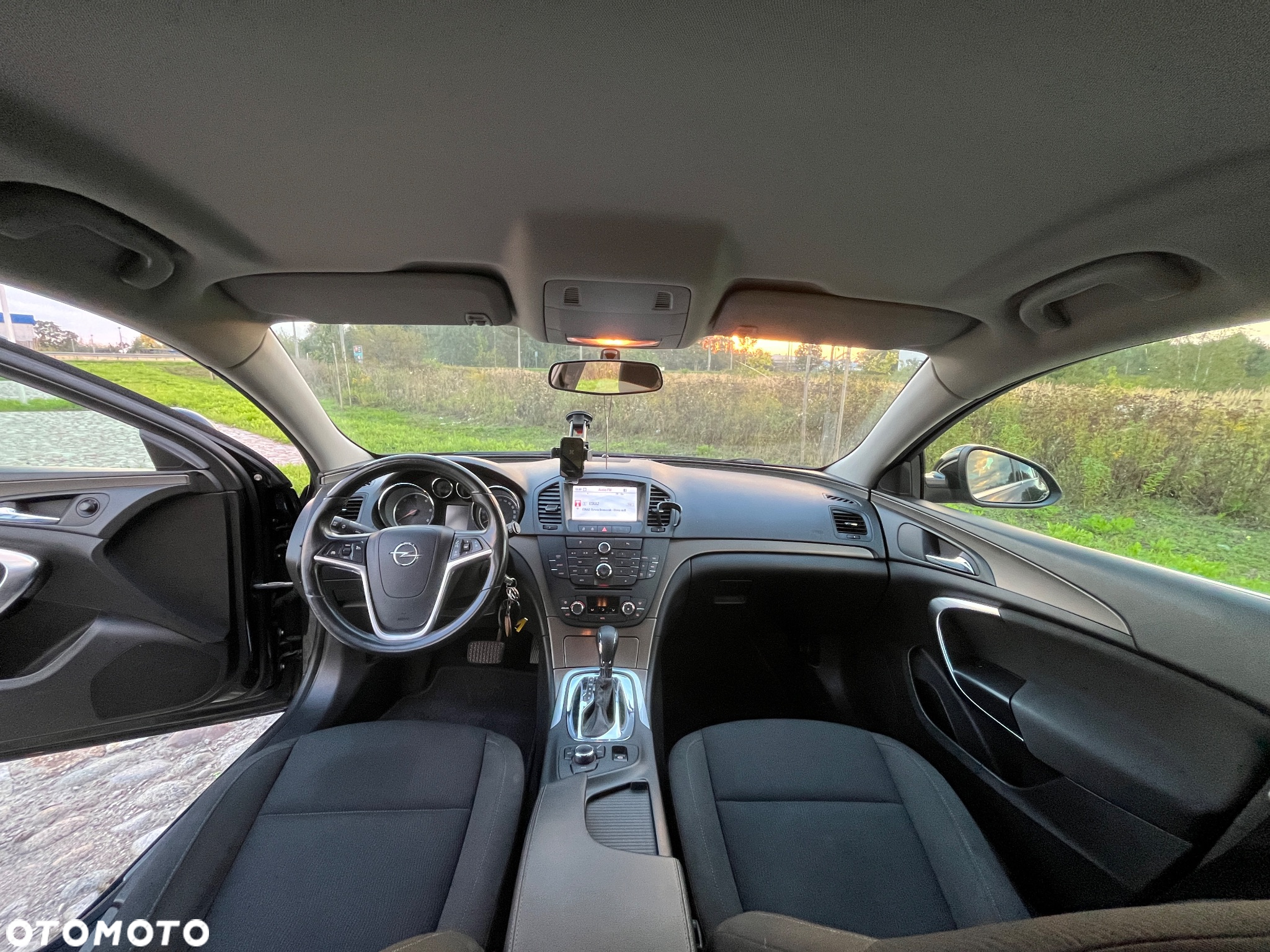 Opel Insignia - 7