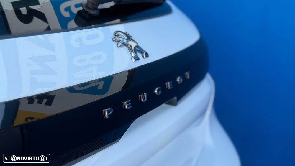 Peugeot e-208 Allure Pack - 6