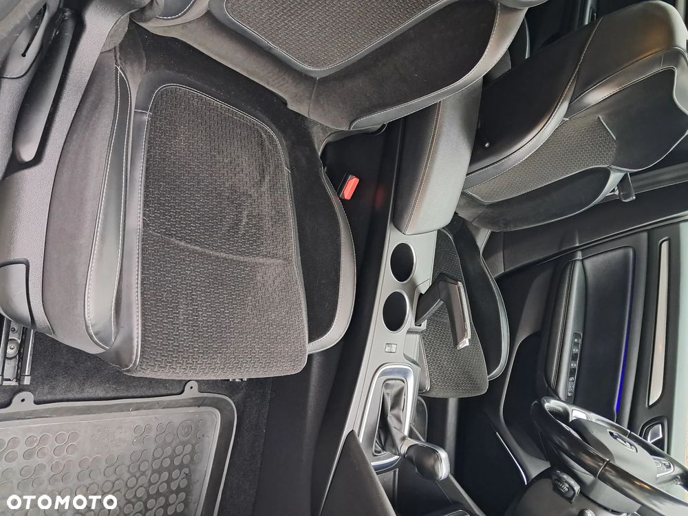 Renault Megane 1.7 Blue dCi Intens EDC - 18