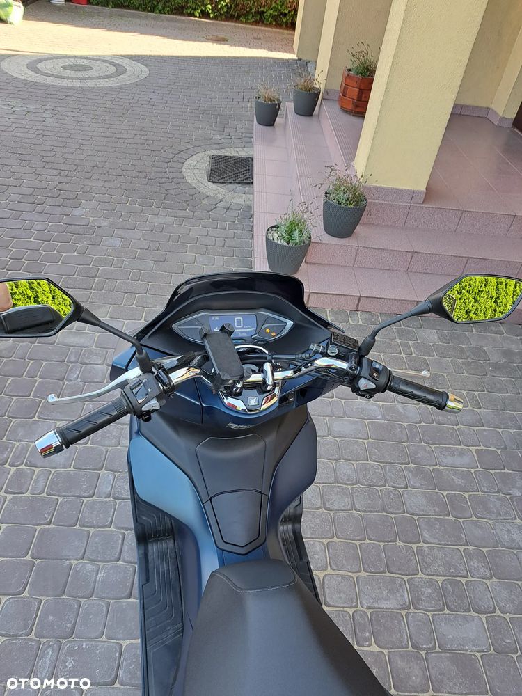 Honda PCX - 6