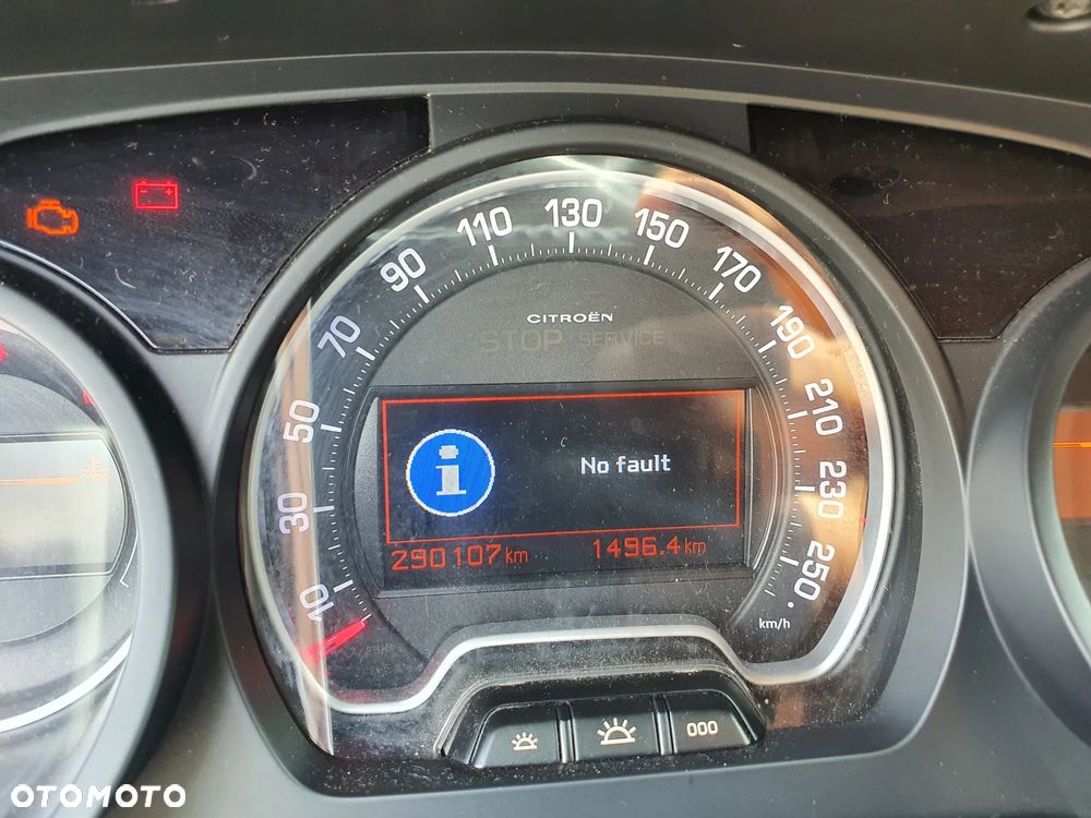 Citroën C5 1.6 THP Exclusive - 16