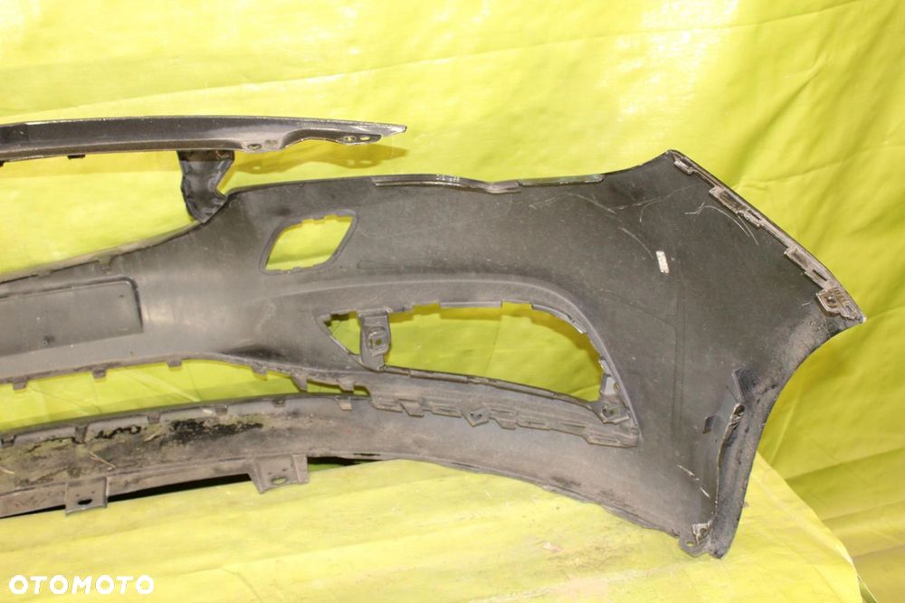 Zderzak przód Opel Astra 5 K 2015-2019r. - 2