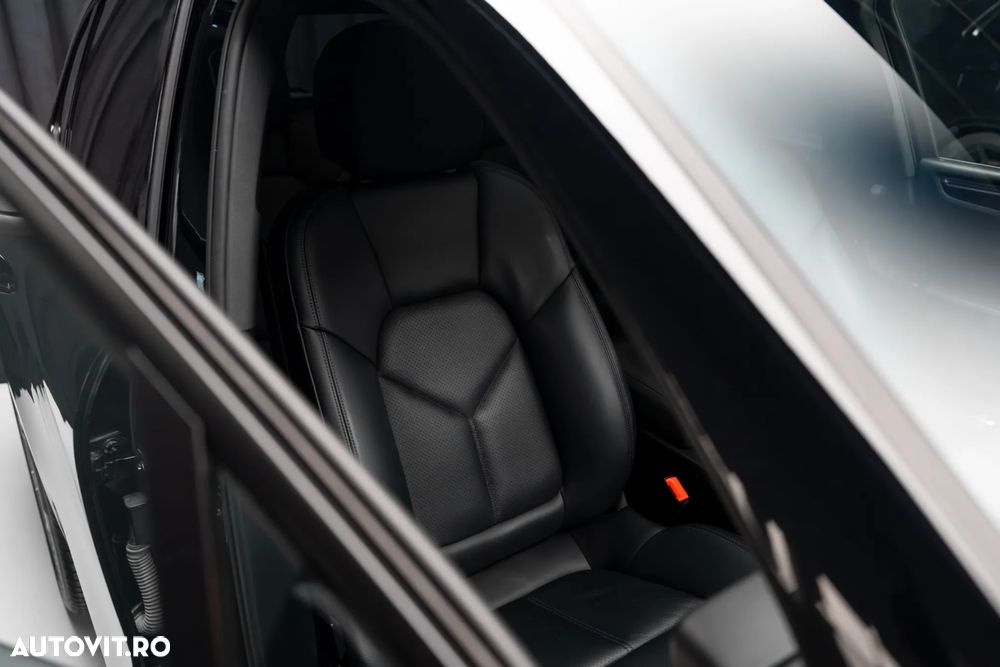 Porsche Macan PDK - 37