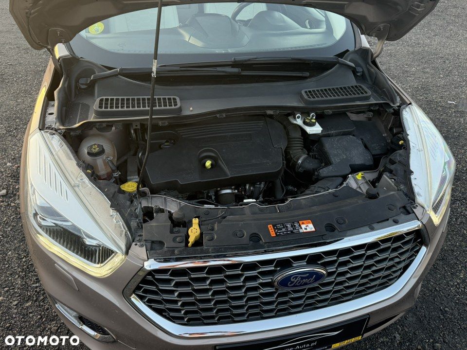 Ford Kuga Vignale 2.0 TDCi AWD - 39