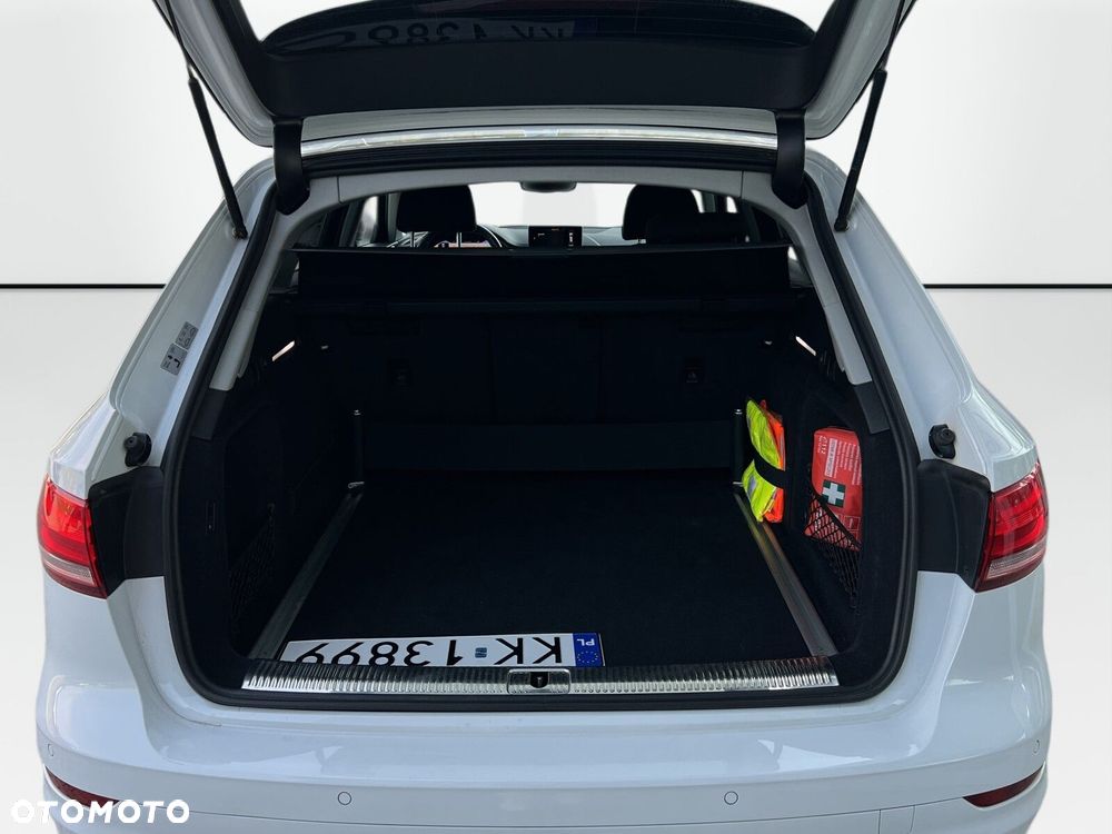 Audi A4 Allroad 2.0 TDI Quattro S tronic - 17
