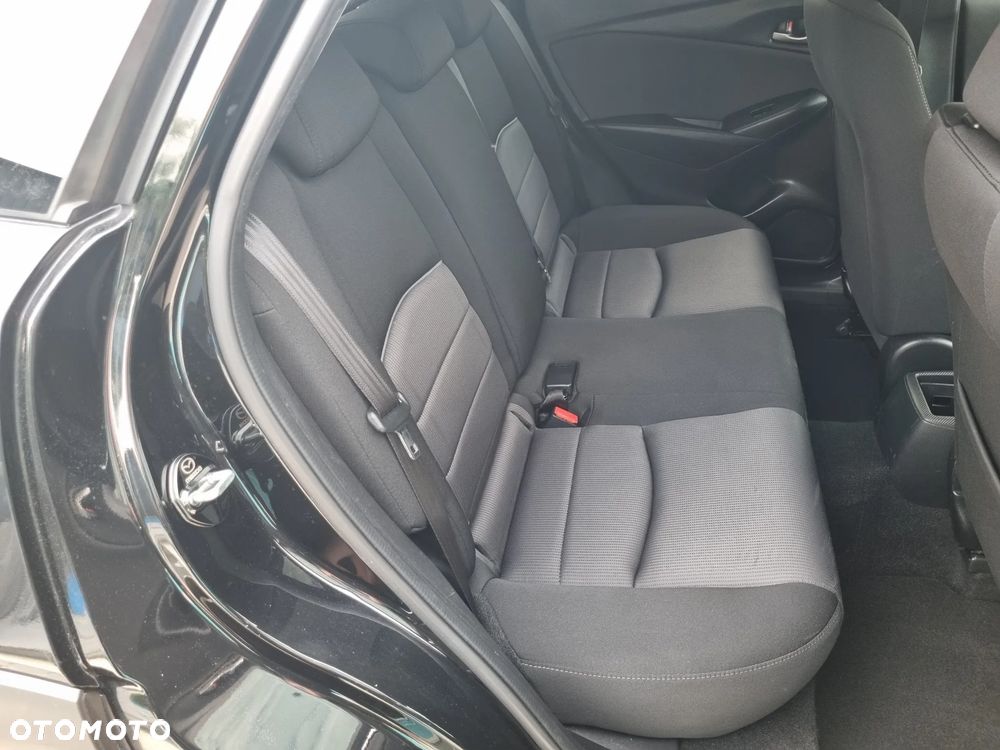 Mazda CX-3 2.0 Skypassion - 11