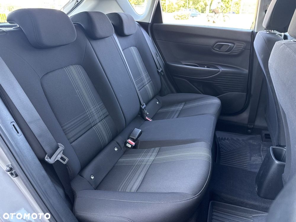 Hyundai Bayon 1.0 T-GDI Smart - 14