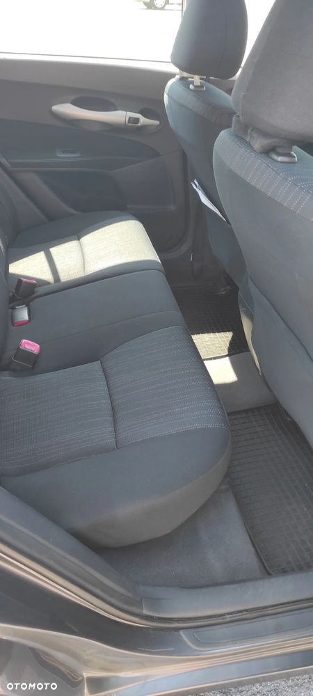 Toyota Auris 1.6 Sol - 7