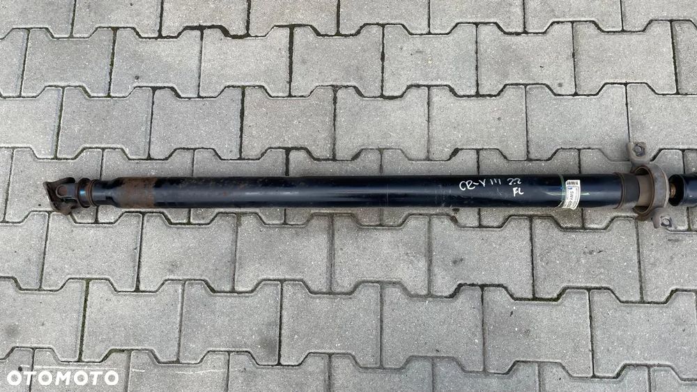 WAŁ NAPĘDOWY HONDA CR-V III LIFT 2.2 i-DTEC 40100-SWY-E030-M1 - 2