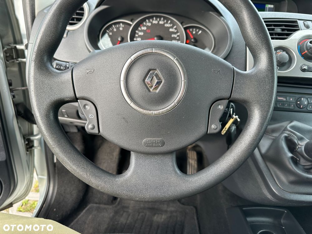 Renault Kangoo 1.6 16V Privilege - 20