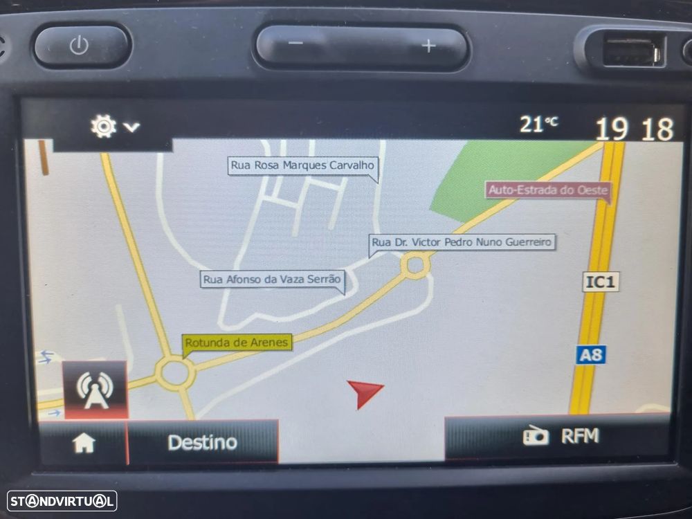 Renault Captur 0.9 TCE Exclusive - 15