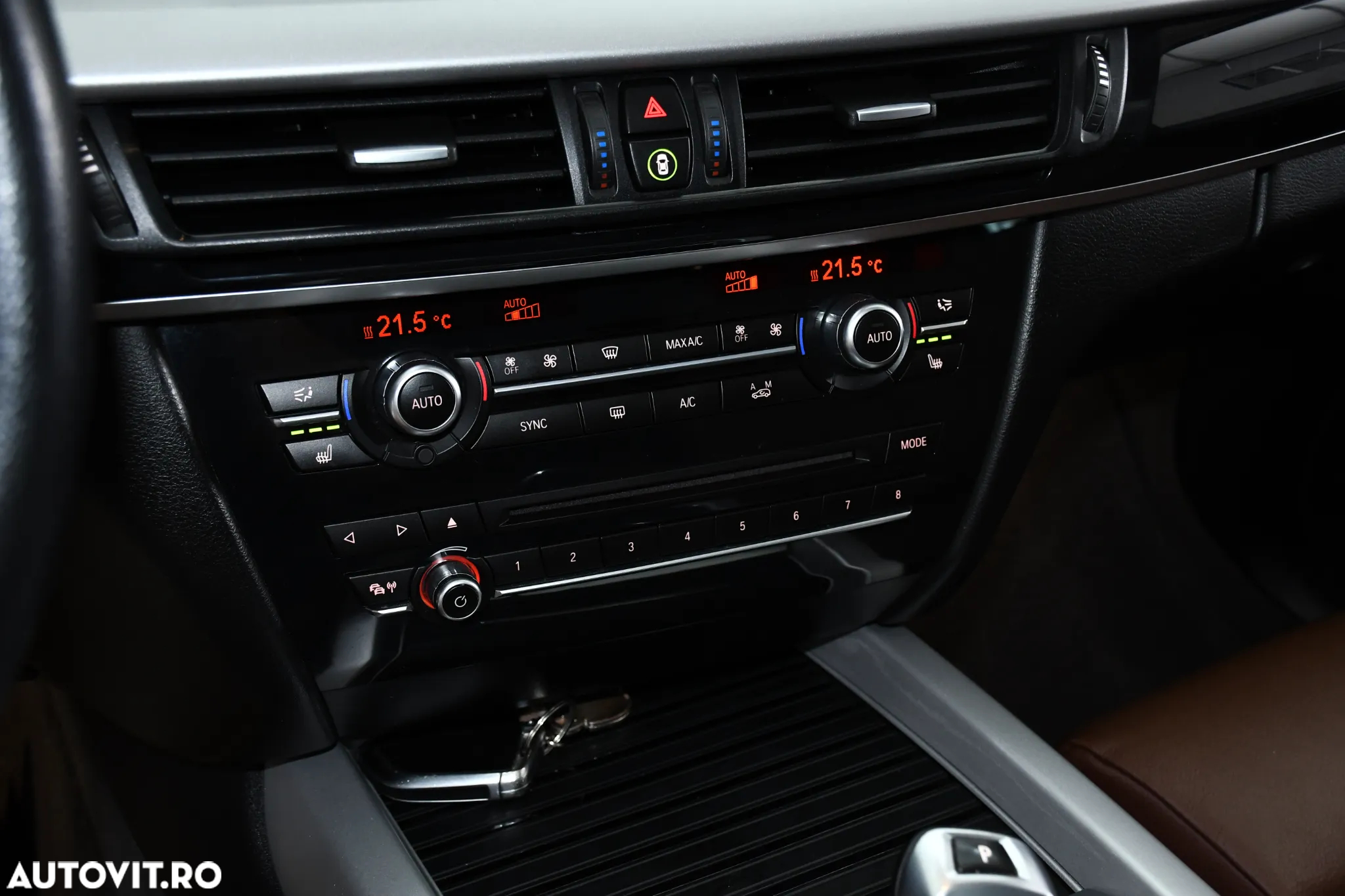BMW X5 xDrive25d Sport-Aut. - 14