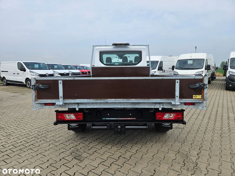 Ford transit Skrzynia *59900zł NETTO* 2,0TdCi/170KM - 9