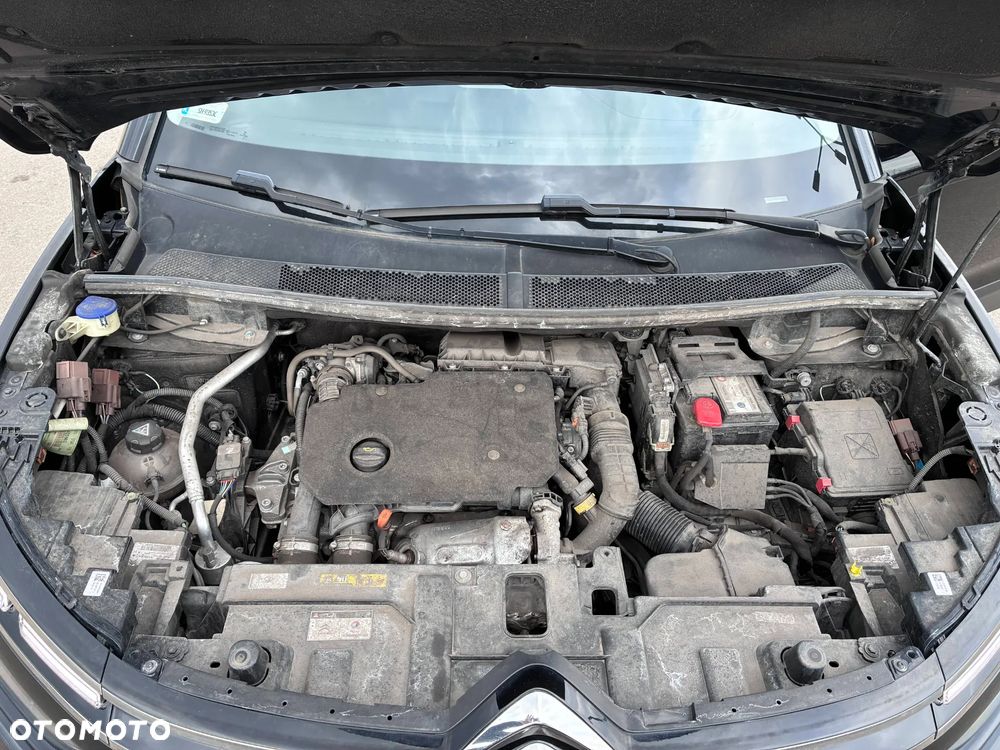 Citroën C5 Aircross 1.5 BlueHDi Feel Pack EAT8 - 19