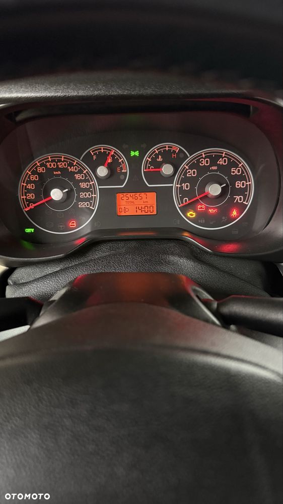 Fiat Punto - 6