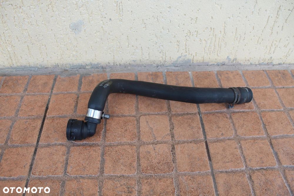 RURA WĄŻ PRZEWÓD WODY VW NEW BEETLE 2.0B 1C0121081 - 1