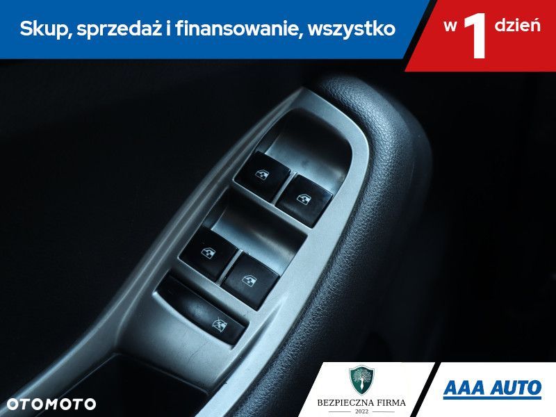 Chevrolet Orlando - 18