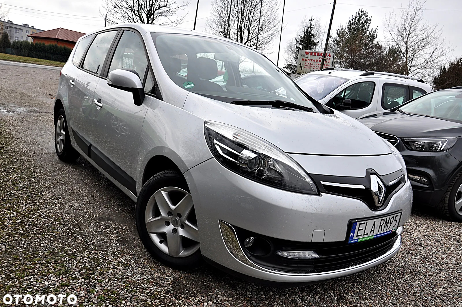 Renault Grand Scenic Gr 1.2 TCe Energy Life - 4
