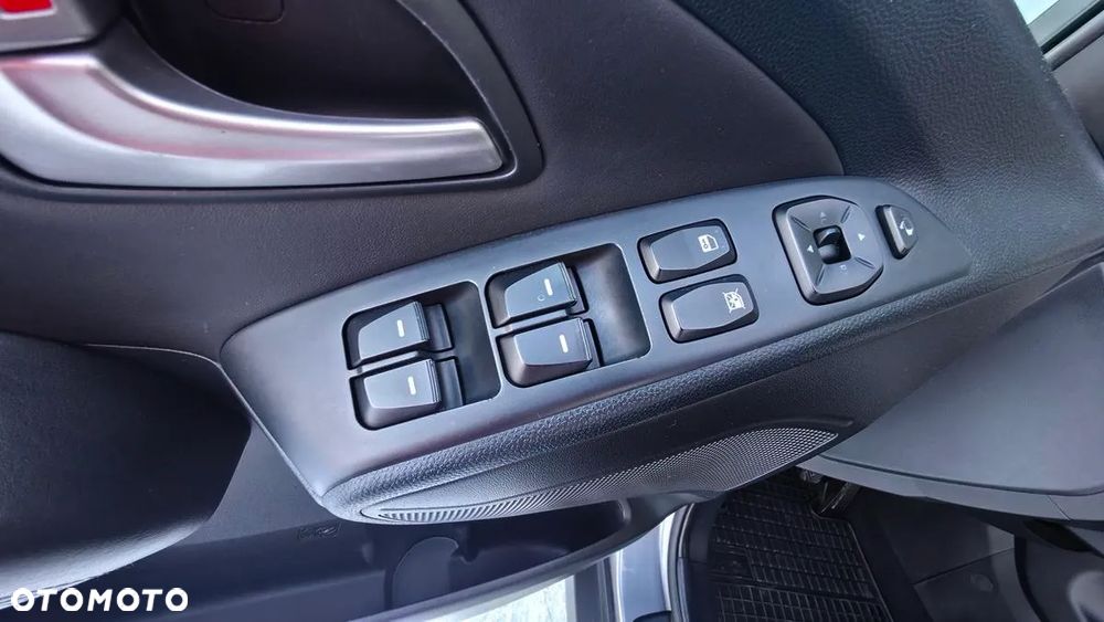 Hyundai ix35 1.7 CRDi Premium 2WD - 22