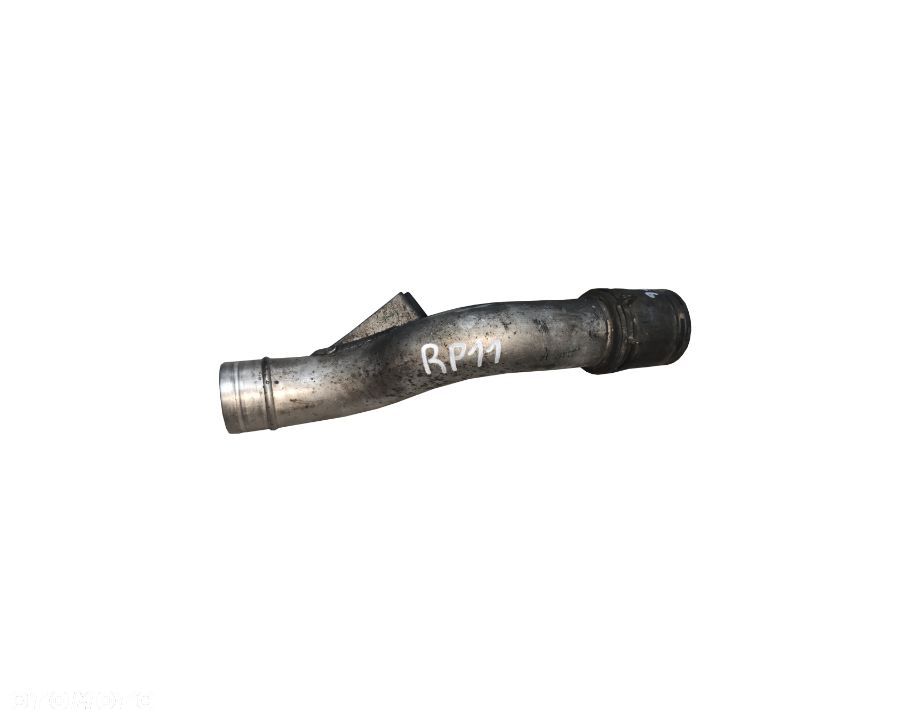 RP11 RURA POWIETRZA VW TOUAREG 5.0 TDI 7L6128654B - 1