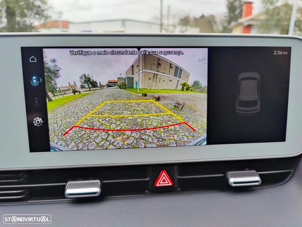 Hyundai Ioniq 5 73 kWh Vanguard+ - 15