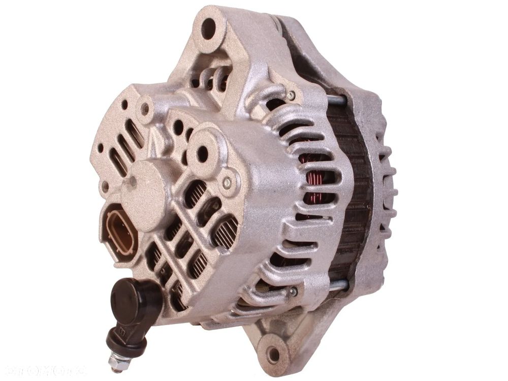 ORYGINALNY ALTERNATOR FIAT Sedici / 1.6 Benzyna  | 28-6572 - 6