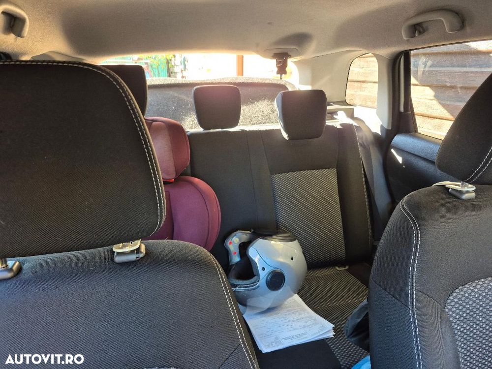 Suzuki Vitara 1.6 4X4 Passion - 22