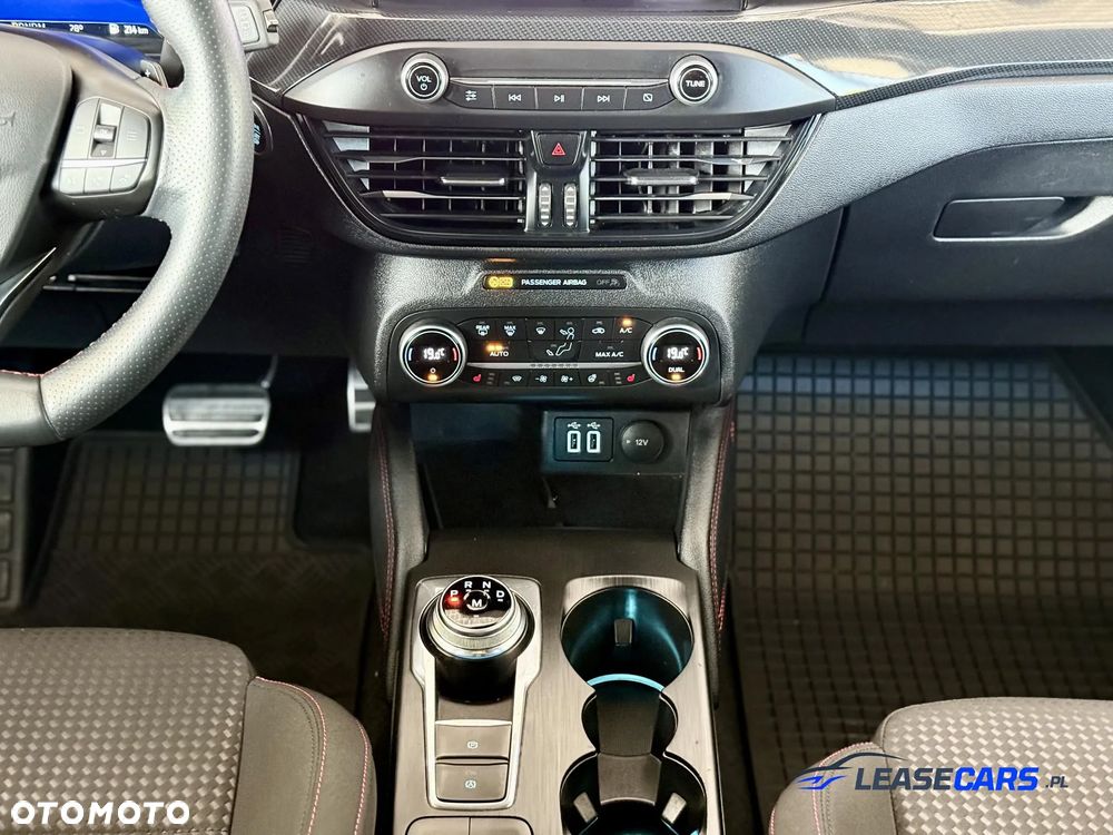 Ford Focus 1.5 EcoBoost STart-Stopp-System ST-LINE - 17