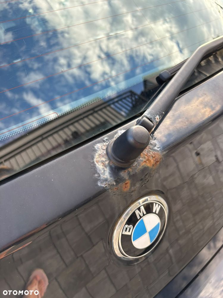 BMW Seria 1 118d - 6