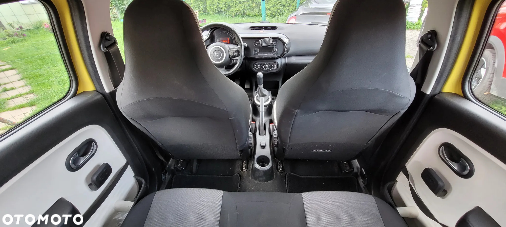 Renault Twingo SCe 70 Expression - 28