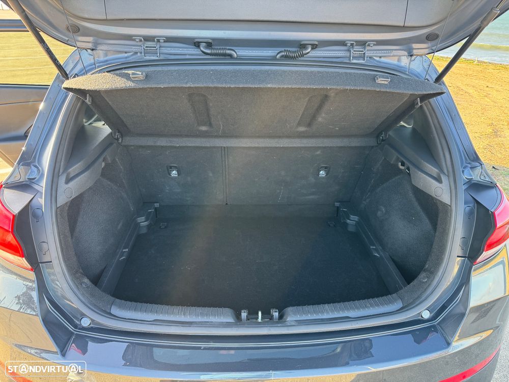 Hyundai i30 1.0 T-GDI Style - 8