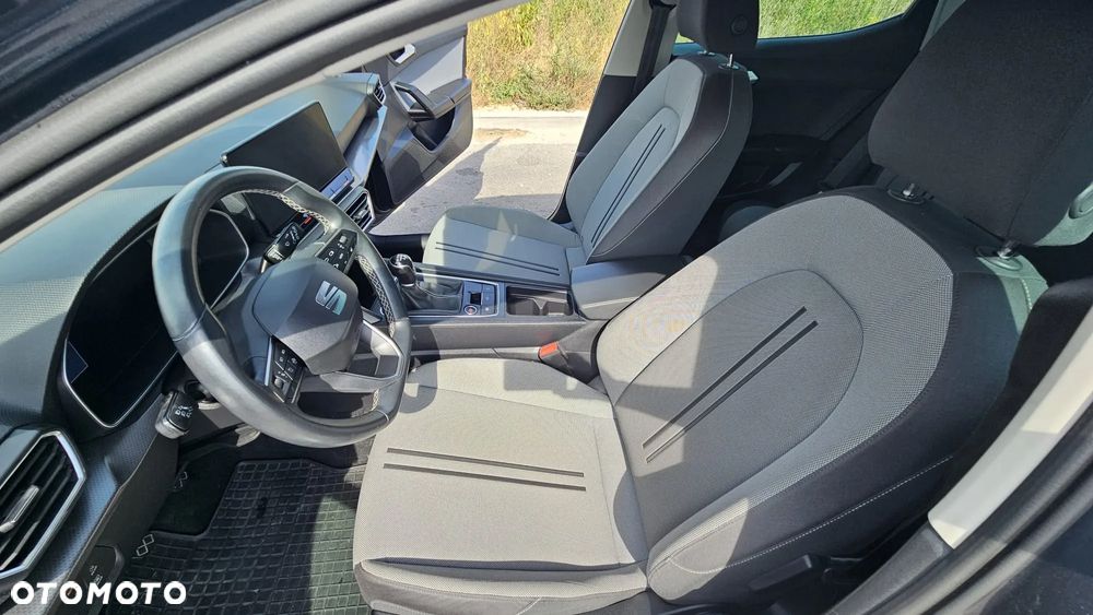 Seat Leon 1.5 EcoTSI Evo Full LED S&S - 17