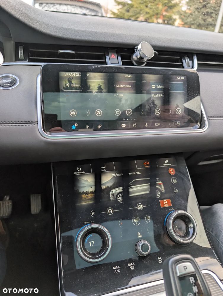 Land Rover Range Rover Evoque P250 - 18