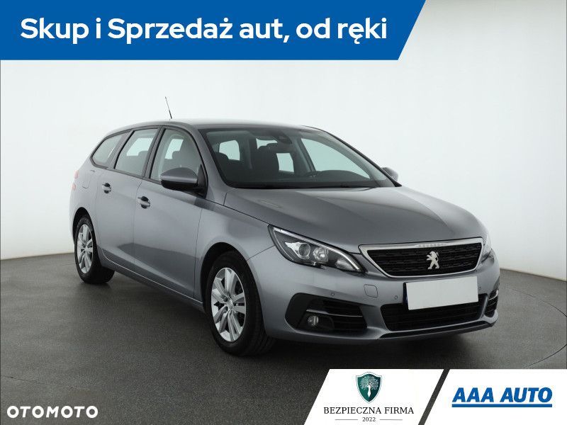 Peugeot 308 - 2