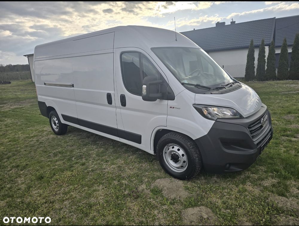 Fiat Ducato Maxi - 3