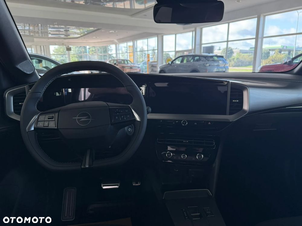 Opel Mokka 1.2 T GS S&S - 9