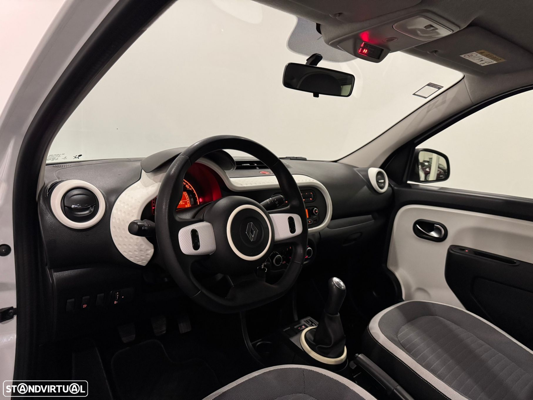 Renault Twingo 1.0 SCe Limited - 10