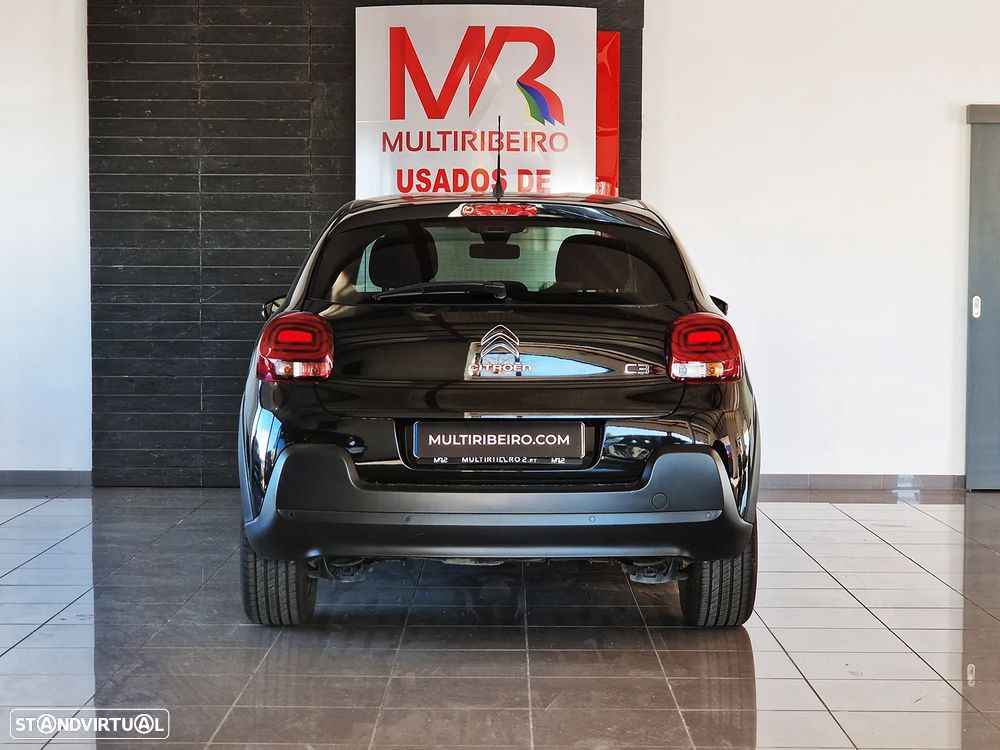 Citroën C3 1.5 BlueHDi Feel - 6