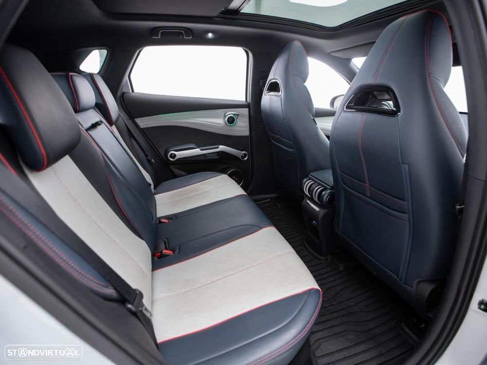 BYD Atto 3 - 13