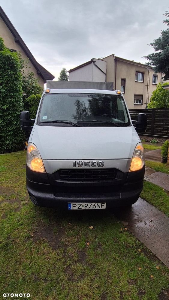Iveco DAILY 35C11 - 3