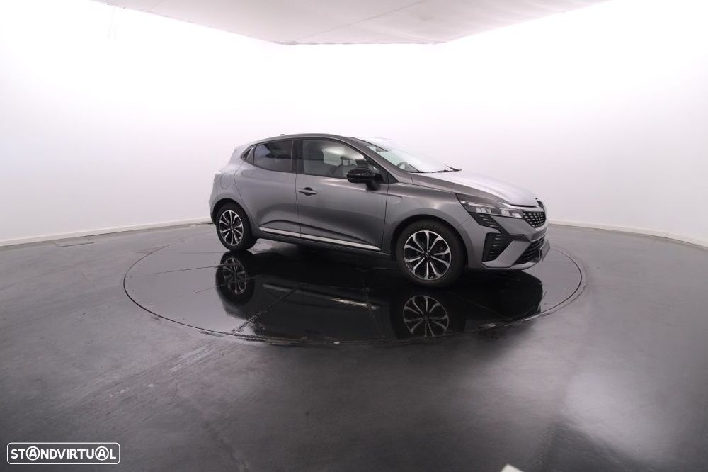 Renault Clio 1.0 TCe Techno - 10