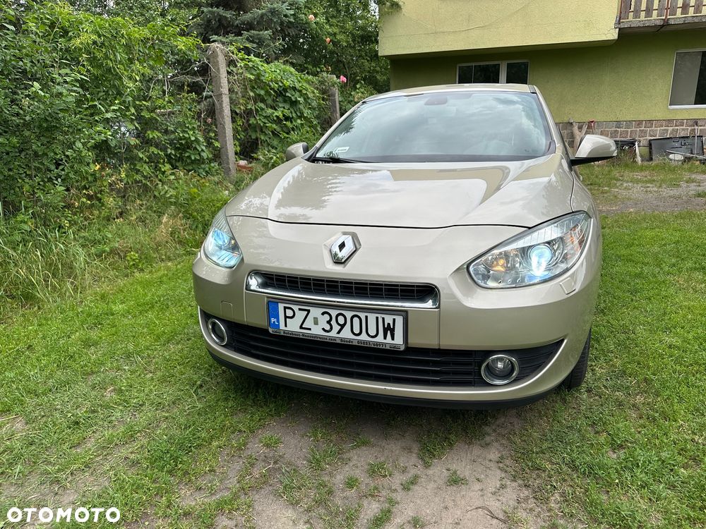 Renault Fluence 2.0 16V Privilege X-Tronic CVT - 7